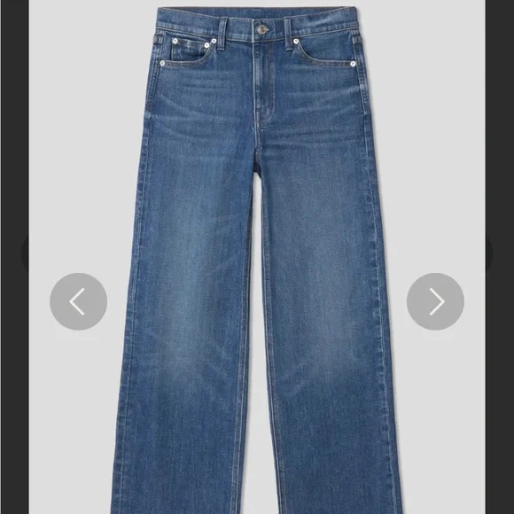 AYR The Secret Sauce Jeans 27 - Picture 2 of 5